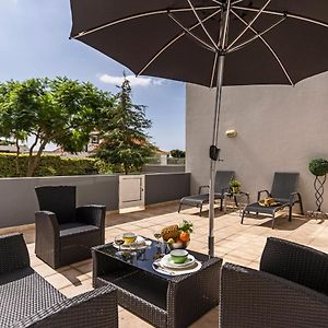 Appartement met 3 Slaapkamers Begane Grond